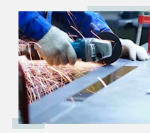 Услуги Изготовление металлоконструкций под ключ в Смоленске