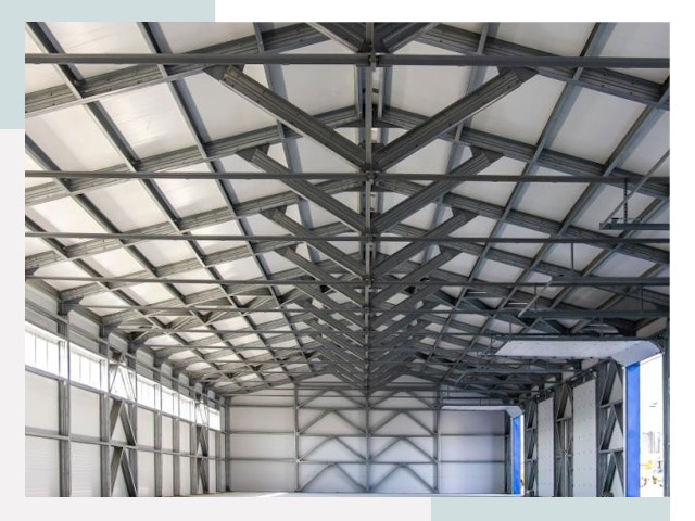 Производственные здания в Смоленске от 615 руб. - Надежно и быстро