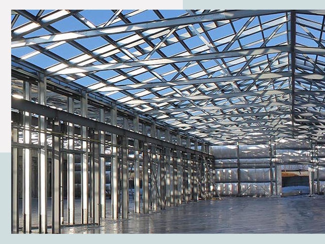 Производственные здания в Смоленске