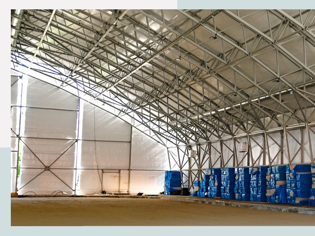 Строительство крытых катков в Смоленске