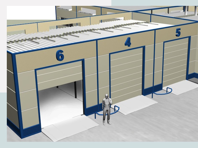 Строительство автомоек от 615 руб. в Смоленск