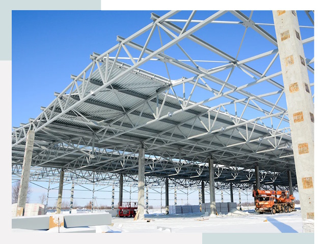 Строительство паркингов в Смоленске