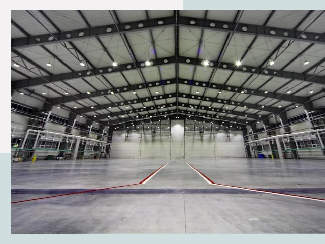 Ангары для бизнеса в Смоленск от 615 руб. - Надежность и качество