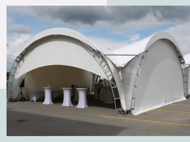 Тентовые павильоны от 615 руб. в Смоленск и Смоленская область