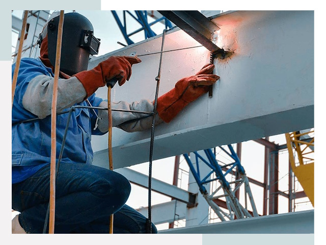 Генеральный подряд в Смоленске от 615 руб. - Надежность и качество