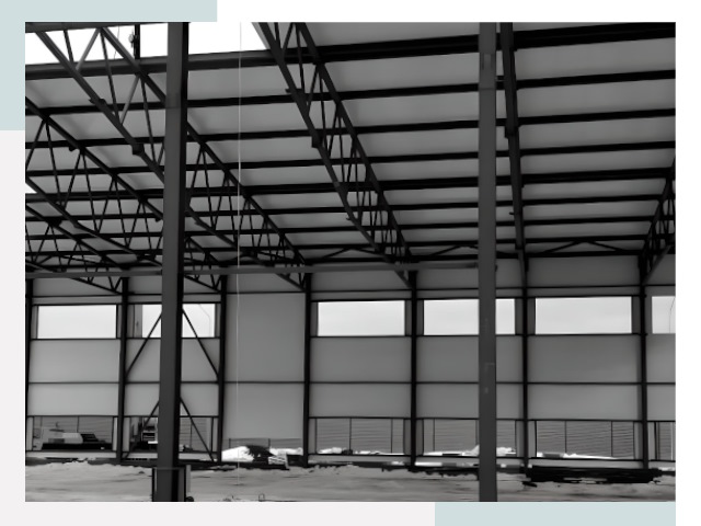 Производство ангаров в Смоленске