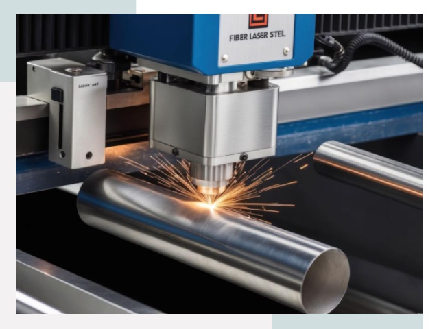 Лазерная резка металла в Смоленске