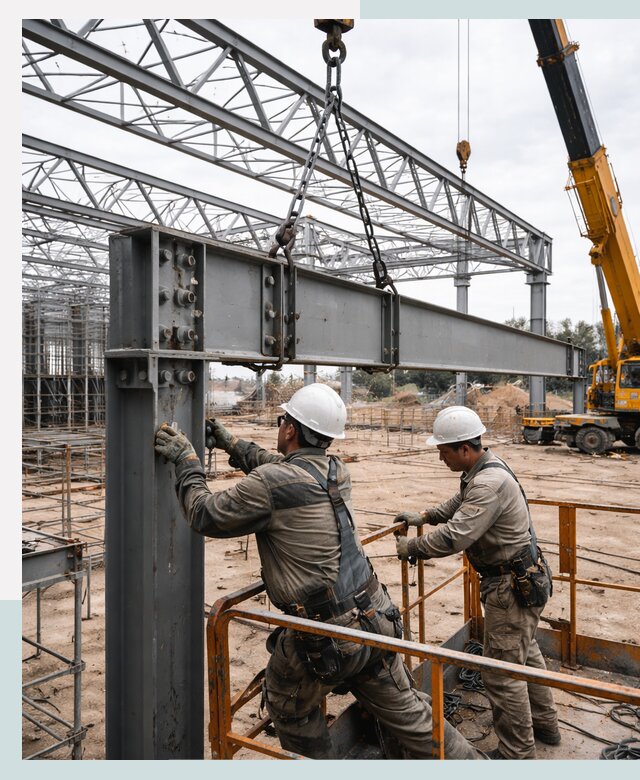 Строительство спортивных комплексов под ключ в Смоленске